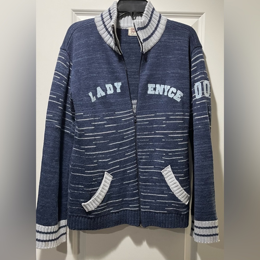 Lady enyce sweater
